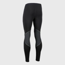 Tight Voor Rugby Volwassenen R500 Zwart -Modekleding tight voor rugby volwassenen r500 zwart 1