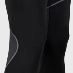 Tight Voor Rugby Volwassenen R500 Zwart -Modekleding tight voor rugby volwassenen r500 zwart 3