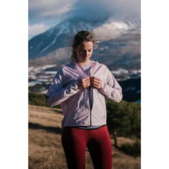 Tight Voor Trail Running Dames 7/8-lengte Frambozenrood 26 Tight Voor Trail Running Dames 7/8-lengte Frambozenrood -Modekleding tight voor trail running dames 78 lengte frambozenrood 11