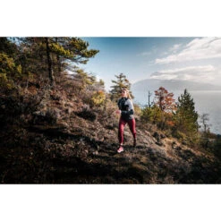 Tight Voor Trail Running Dames 7/8-lengte Frambozenrood 27 Tight Voor Trail Running Dames 7/8-lengte Frambozenrood -Modekleding tight voor trail running dames 78 lengte frambozenrood 12