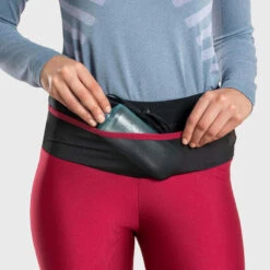 Tight Voor Trail Running Dames 7/8-lengte Frambozenrood 19 Tight Voor Trail Running Dames 7/8-lengte Frambozenrood -Modekleding tight voor trail running dames 78 lengte frambozenrood 4