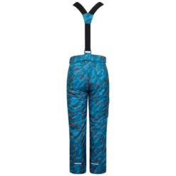 Dare 2b Timeout II Skibroek Voor Kinderen -Modekleding timeout ii skibroek voor kinderen 2
