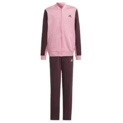 ADIDAS Together Back To School AEROREADY Trainingspak -Modekleding together back to school aeroready trainingspak 1