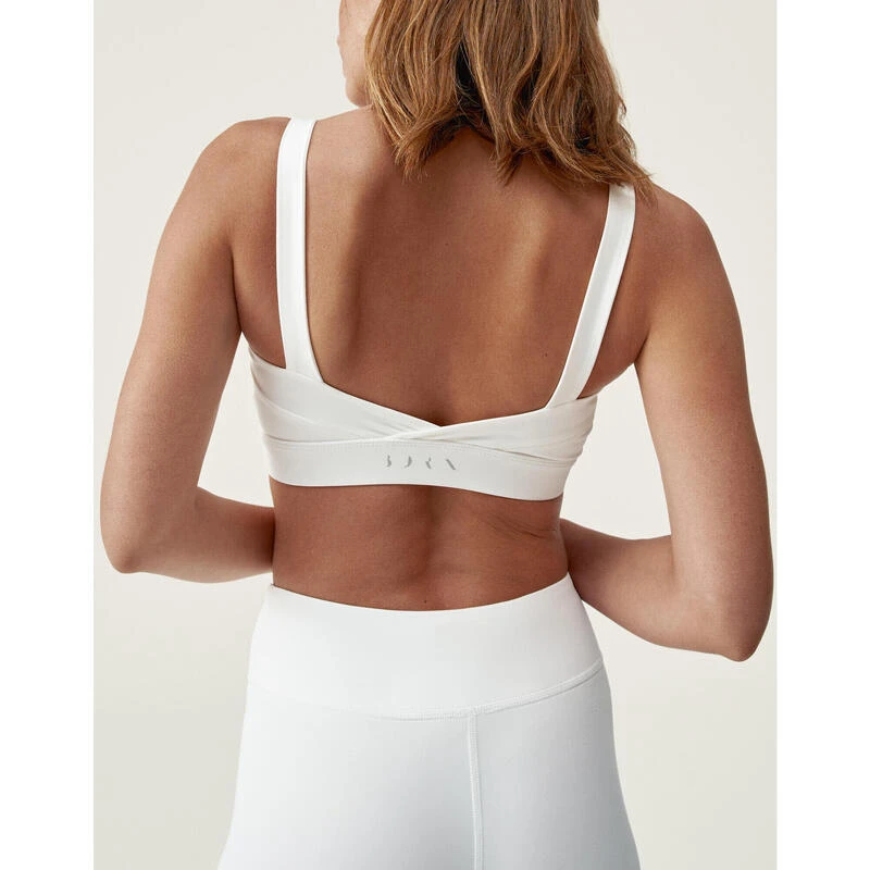 Top Da Donna Madaba Born Living Yoga 4 Top Da Donna Madaba Born Living Yoga - Afbeelding 2