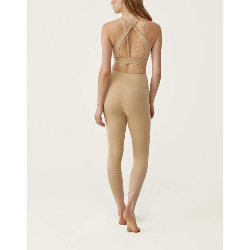 Born Living Yoga Top Da Yoga Da Donna Asha Born Living 6 Born Living Yoga Top Da Yoga Da Donna Asha Born Living - Afbeelding 4