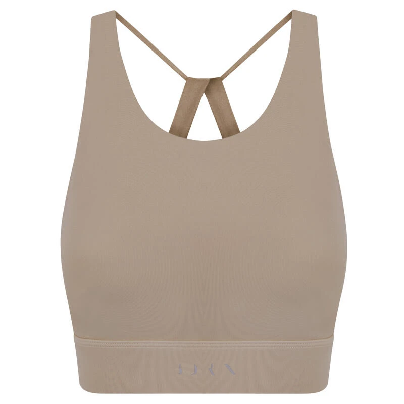 Born Living Yoga Top Da Yoga Da Donna Asha Born Living 7 Born Living Yoga Top Da Yoga Da Donna Asha Born Living - Afbeelding 5