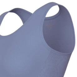 Top Met Naadreductietechnologie Active -Modekleding top met naadreductietechnologie active 2