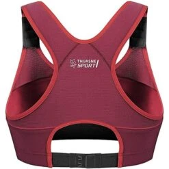 Top Strap X-back Beha Thuasne 2019 -Modekleding top strap x back beha thuasne 2019 1