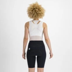 Sportful Total Comfort Women Short - Zwart -Modekleding total comfort women short zwart 5