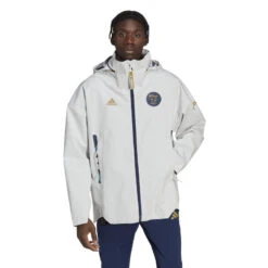 ADIDAS Track Suit Jas Algérie Myshelter -Modekleding track suit jas algerie myshelter 2