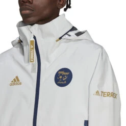 ADIDAS Track Suit Jas Algérie Myshelter -Modekleding track suit jas algerie myshelter 5