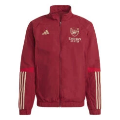 ADIDAS Track Suit Jas Arsenal Presentation Tiro 2023/24