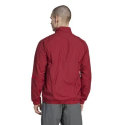 ADIDAS Track Suit Jas Arsenal Presentation Tiro 2023/24 -Modekleding track suit jas arsenal presentation tiro 202324 6