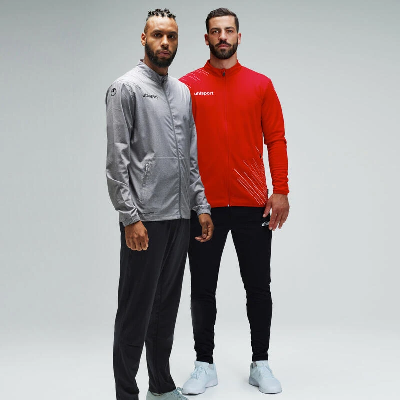 Track Suit Jas Uhlsport Score 26 Classic 6 Track Suit Jas Uhlsport Score 26 Classic - Afbeelding 4