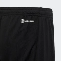 ADIDAS Train Essentials AEROREADY Logo Regular-Fit Short -Modekleding train essentials aeroready logo regular fit short 3