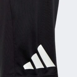 ADIDAS Train Essentials AEROREADY Logo Regular-Fit Short -Modekleding train essentials aeroready logo regular fit short 4