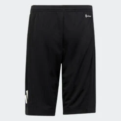 ADIDAS Train Essentials AEROREADY Logo Regular-Fit Short -Modekleding train essentials aeroready logo regular fit short 5