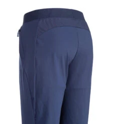 Trainingsbroek Voor Hockey Dames FH900 -Modekleding trainingsbroek voor hockey dames fh900 marineblauw 1