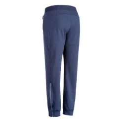 Trainingsbroek Voor Hockey Dames FH900 -Modekleding trainingsbroek voor hockey dames fh900 marineblauw 2