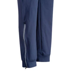 Trainingsbroek Voor Hockey Dames FH900 -Modekleding trainingsbroek voor hockey dames fh900 marineblauw 3