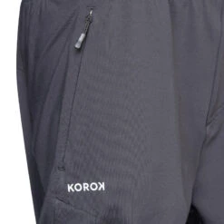 Trainingsbroek Voor Hockey Heren FH900 11 Trainingsbroek Voor Hockey Heren FH900 -Modekleding trainingsbroek voor hockey heren fh900 zwart 3