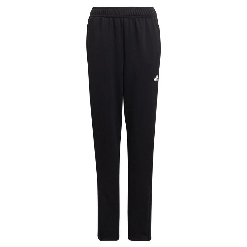 ADIDAS TRAININGSBROEK VOOR KINDEREN ZWART 4 ADIDAS TRAININGSBROEK VOOR KINDEREN ZWART - Afbeelding 2