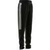 ADIDAS TRAININGSBROEK VOOR KINDEREN ZWART
