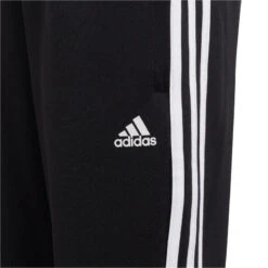 ADIDAS TRAININGSBROEK VOOR KINDEREN ZWART 19 ADIDAS TRAININGSBROEK VOOR KINDEREN ZWART -Modekleding trainingsbroek voor kinderen zwart 5