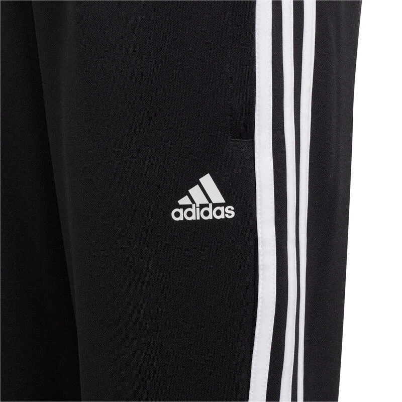 ADIDAS TRAININGSBROEK VOOR KINDEREN ZWART 8 ADIDAS TRAININGSBROEK VOOR KINDEREN ZWART - Afbeelding 6