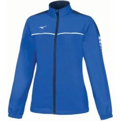 Trainingspak Mizuno Femme Team Tokyo Micro -Modekleding trainingspak mizuno femme team tokyo micro 1