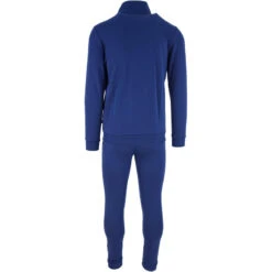Trainingspak Puma Clean Sweat, Blauw, Mannen 8 Trainingspak Puma Clean Sweat, Blauw, Mannen -Modekleding trainingspak puma clean sweat blauw mannen 1
