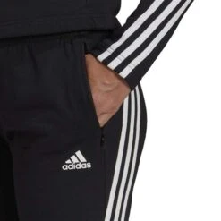 ADIDAS Trainingspak Sportswear Energize Zwart - H67030 -Modekleding trainingspak sportswear energize zwart h67030 3