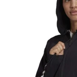 ADIDAS Trainingspak Sportswear Energize Zwart - H67030 -Modekleding trainingspak sportswear energize zwart h67030 4