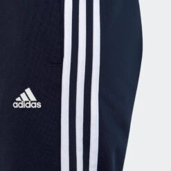 ADIDAS TRAININGSPAK VOOR KINDEREN COLORBLOCK ROOD 15 ADIDAS TRAININGSPAK VOOR KINDEREN COLORBLOCK ROOD -Modekleding trainingspak voor kinderen colorblock rood 6