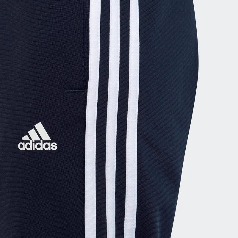 ADIDAS TRAININGSPAK VOOR KINDEREN COLORBLOCK ROOD 9 ADIDAS TRAININGSPAK VOOR KINDEREN COLORBLOCK ROOD - Afbeelding 7