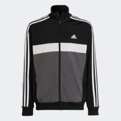 ADIDAS Trainingspak Voor Kinderen Colorblock Zwart 20 ADIDAS Trainingspak Voor Kinderen Colorblock Zwart -Modekleding trainingspak voor kinderen colorblock zwart 2