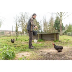 Trui 500 16 Trui 500 -Modekleding trui 500 grijs 5