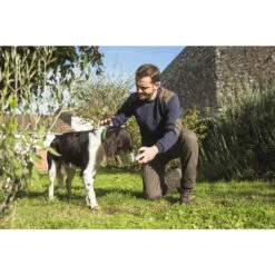 Trui 500 18 Trui 500 -Modekleding trui 500 grijs 7