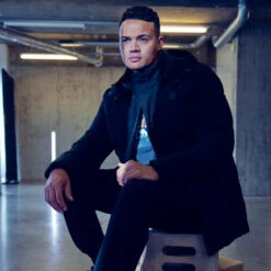 Dare 2b Tuned In II Heren Hiking Broeken - Zwart -Modekleding tuned in ii heren hiking broeken zwart 3