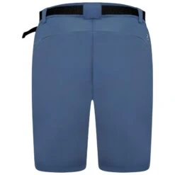 Dare 2b Tuned In Pro Korte Wandelbroek Voor Heren - Blauw -Modekleding tuned in pro korte wandelbroek voor heren blauw 2