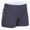 Quechua Ultralichte Damesshort Voor Fast Hiking FH900 Donkerblauw -Modekleding ultralichte damesshort voor fast hiking fh900 donkerblauw
