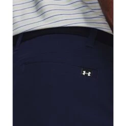 UNDER ARMOUR Short Drive Taper Short Midnight Donker Blauw 7 UNDER ARMOUR Short Drive Taper Short Midnight Donker Blauw -Modekleding under armour short drive taper short midnight donker blauw 2