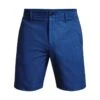 UNDER ARMOUR Short Heren Iso Chill Airvent Short-Blue Mirage Blauw -Modekleding under armour short heren iso chill airvent short blue mirage blauw