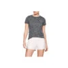 Under Armour W Tech Twist Tee -Modekleding under armour w tech twist tee