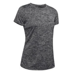 Under Armour W Tech Twist Tee 11 Under Armour W Tech Twist Tee -Modekleding under armour w tech twist tee 3