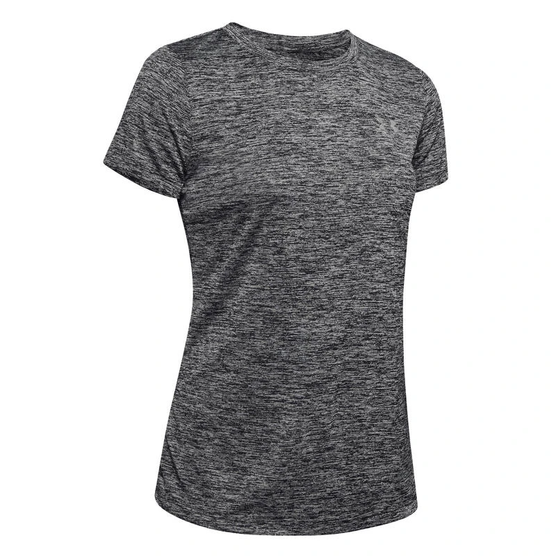 Under Armour W Tech Twist Tee 6 Under Armour W Tech Twist Tee - Afbeelding 4