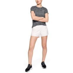 Under Armour W Tech Twist Tee 13 Under Armour W Tech Twist Tee -Modekleding under armour w tech twist tee 5