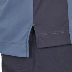 Uv-werend Shirt Voor Hengelsport 500 Capuchon -Modekleding uv werend shirt voor hengelsport 500 capuchon blauw 3