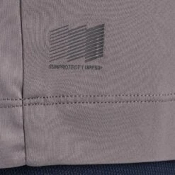 Uv-werend Shirt Voor Hengelsport 500 -Modekleding uv werend shirt voor hengelsport 500 grijs 3