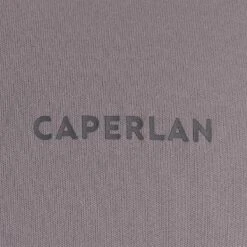 Uv-werend Shirt Voor Hengelsport 500 -Modekleding uv werend shirt voor hengelsport 500 grijs 4